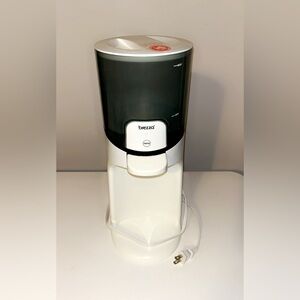Breeza water warmer